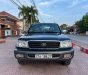 Toyota Land Cruiser 2001 - Màu đen, nhập khẩu nguyên chiếc