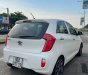Kia Picanto 2014 - Màu trắng