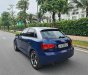 Audi A1 2012 - Trang bị gói S-line