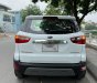 Ford EcoSport 2021 - Chuyển đổi kinh doanh cần vốn - Gia đình cần bán xe đăng ký t1/2022 - Xe còn đẹp như mới - Gia đình đi ít