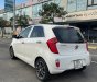 Kia Picanto 2014 - Màu trắng