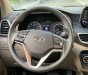 Hyundai Tucson 2020 - Xe màu đỏ