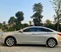 Hyundai Sonata 2011 - Keo chỉ zin, máy số zin