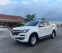 Chevrolet Colorado 2018 - Xe màu trắng số tự động