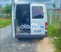 Mercedes-Benz Sprinter 2004 - Màu bạc, nhập khẩu