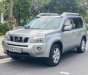 Nissan X trail 2008 - Màu bạc, nhập khẩu nguyên chiếc chính chủ, 398tr