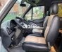Mercedes-Benz Sprinter 2004 - Màu bạc, nhập khẩu