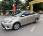 Toyota Vios 2016 - 1 chủ lướt 4 vạn km xịn, khẳng định mới nhất Việt Nam, có con thứ 2 đẹp hơn biếu xe luôn