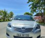 Toyota Vios 2009 - Xe màu bạc, giá 179tr