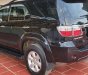 Toyota Fortuner 2009 - Xe màu đen