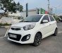 Kia Picanto 2014 - Màu trắng