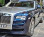 Rolls-Royce Ghost 2016 - Nhập khẩu