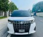 Toyota Alphard 2018 - Biển số HN