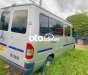 Mercedes-Benz Sprinter 2004 - Màu bạc, nhập khẩu