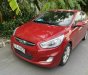 Hyundai Accent 2013 - Bản Hatchback nhập khẩu, đi chuẩn 35 ngàn kilomet