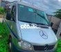 Mercedes-Benz Sprinter 2004 - Màu bạc, nhập khẩu