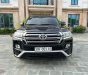 Toyota Land Cruiser 2017 - Xe khẩu nguyên chiếc