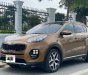 Kia Sportage 2019 - Mới đi 46.000km