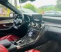Mercedes-Benz C300 2017 - Xe màu trắng