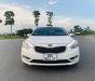 Kia K3 2009 - Xe màu trắng