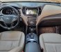 Hyundai Santa Fe 2017 -  full xăng sx 2017, mới 95%, giá 835tr