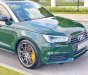 Audi A1 2012 - Face Lift S1