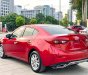 Mazda 3 2019 - Mình bán xe màu đỏ chạy 2v km zin. Nếu phát hiện sai km mình tặng luôn xe