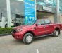 Ford Ranger 2022 - Đầy đủ các màu, sẵn xe giao ngay trong tháng. Thủ tục nhanh gọn + phụ kiện 