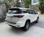 Toyota Fortuner 2017 - Máy dầu số sàn, xe nhập khẩu, đã đi 103.000km