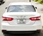 Toyota Camry 2020 - Biển đẹp 86A-1.52.52, nhập Thái, odo: 15.000km