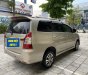 Toyota Innova 2016 - Màu nâu đồng