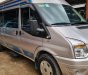 Ford Transit 2016 - 6 chỗ 940kg bằng B2 chạy được giờ cấm tải