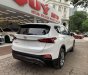 Hyundai Santa Fe 2019 - Màu trắng