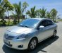 Toyota Vios 2009 - Xe màu bạc, giá 179tr