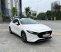 Mazda 3 2020 - Màu trắng, nội thất đen