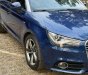 Audi A1 2012 - Trang bị gói S-line