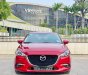 Mazda 3 2019 - Mình bán xe màu đỏ chạy 2v km zin. Nếu phát hiện sai km mình tặng luôn xe