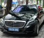 Mercedes-Benz S500 2019 - Xe màu đen