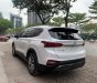 Hyundai Santa Fe 2019 - Màu trắng