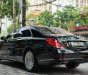 Mercedes-Benz S500 2019 - Xe màu đen