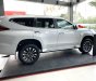 Mitsubishi Pajero Sport 2022 - Giá xe lăn bánh