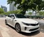 Kia Optima 2016 - Màu trắng