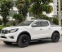 Nissan Navara 2015 - Màu trắng số tự động