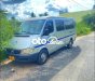 Mercedes-Benz Sprinter 2004 - Màu bạc, nhập khẩu