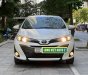 Toyota Vios 2020 - Xe màu trắng