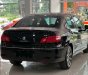 Peugeot 408 2014 - Màu đen, nhập khẩu, giá 375tr