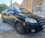 Chevrolet Aveo 2011 - Cần bán xe màu đen