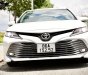 Toyota Camry 2020 - Biển đẹp 86A-1.52.52, nhập Thái, odo: 15.000km