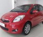 Toyota Yaris 2012 - Giá 370tr