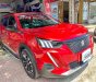 Peugeot 2008 2008 - Màu đỏ, nhập khẩu giá cạnh tranh